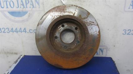 Тормозной диск передний NISSAN X-TRAIL/ROGUE T32 13-20