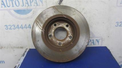 Тормозной диск передний NISSAN X-TRAIL/ROGUE T32 13-20