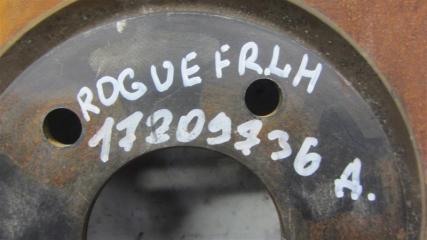 Тормозной диск передний X-TRAIL/ROGUE T32 13-20