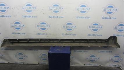 Накладка порога наружная правая LEXUS ES350 06-12