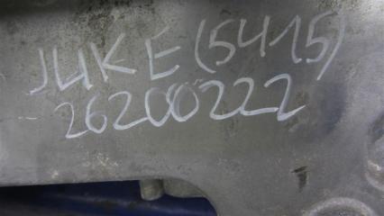 Кронштейн двигателя JUKE 10-19 2011 Внедорожник 1.6 MR16DDT