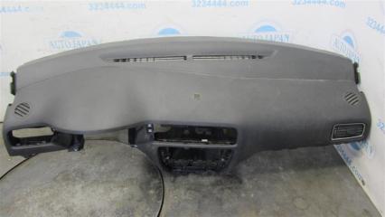 Торпедо VOLKSWAGEN JETTA USA 10-17