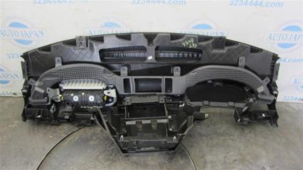 Торпедо JETTA USA 10-17