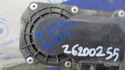 Дроссельная заслонка KIZASHI 09-14 2013 RE91 J24B