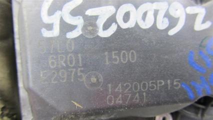 Дроссельная заслонка KIZASHI 09-14 2013 RE91 J24B