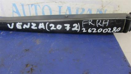 Поводок стеклоочистителя передний VENZA 09-16 2009 AGV15 2.7 1ARFE