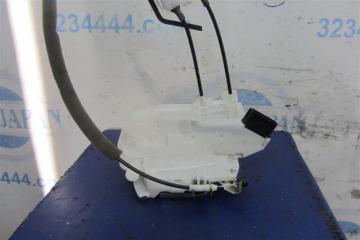 Замок двери передний правый INFINITI Q60 16-20 2018