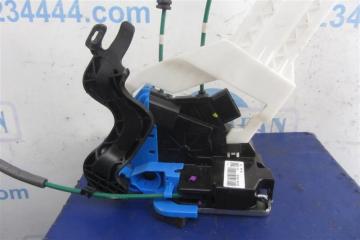 Замок двери задний правый HYUNDAI ELANTRA MD 10-15