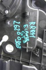 Стеклоподъемник задний правый ELANTRA MD 10-15