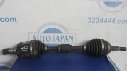 Привод передний левый TOYOTA CAMRY 40 06-11