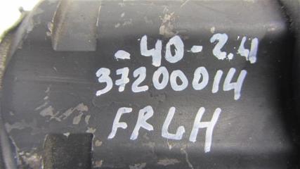 Привод передний левый CAMRY 40 06-11 2AZ