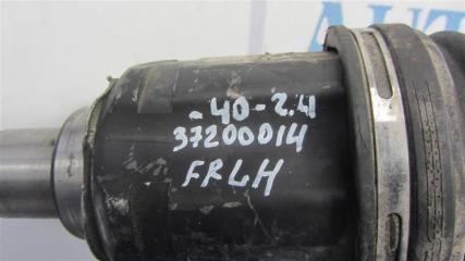 Привод передний левый TOYOTA CAMRY 40 06-11 2AZ