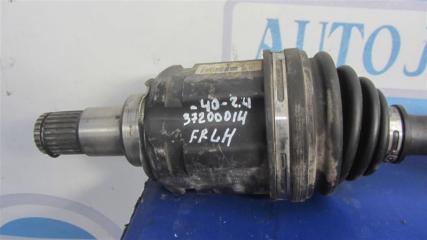 Привод передний левый CAMRY 40 06-11 2AZ