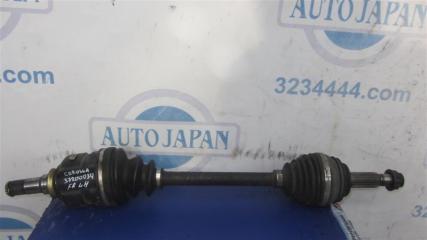 Привод передний левый TOYOTA COROLLA 120 00-07 Б/У Привод передний левый TOYOTA COROLLA 120 00-07