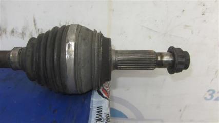 Привод передний левый TOYOTA COROLLA 120 00-07