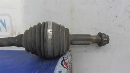 Привод передний левый TOYOTA COROLLA 120 00-07