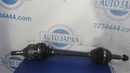 Привод передний левый TOYOTA COROLLA 120 00-07 Б/У Привод передний левый TOYOTA COROLLA 120 00-07