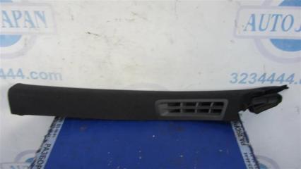 Накладка на стойку кузова левая Q60 16-20 2018 COUPE 3.0 VR30DDTT