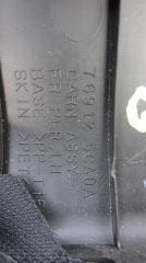 Накладка на стойку кузова левая Q60 16-20 2018 COUPE 3.0 VR30DDTT