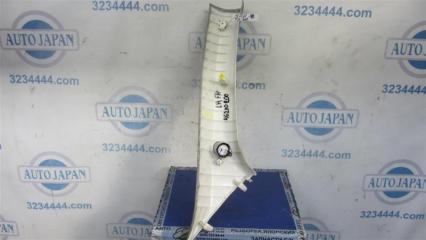 Накладка на стойку кузова левая ACURA MDX (YD3) 13-21 YD3