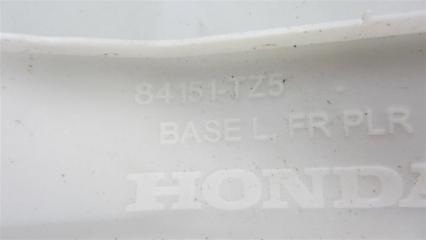 Накладка на стойку кузова левая MDX (YD3) 13-21 YD3