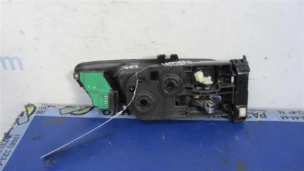 Ручка двери внутренняя передняя левая ACURA MDX (YD3) 13-21 YD3