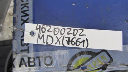 Накладка торпедо правая MDX (YD3) 13-21 YD3