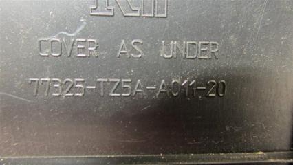 Накладка торпедо правая MDX (YD3) 13-21 YD3