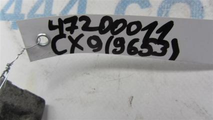 Трубка кондиционера CX-9 06-16 2007 Внедорожник 3.5