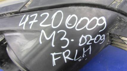 Фара передняя левая 3 BK 03-08