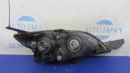 Фара передняя левая MAZDA 3 BK 03-08