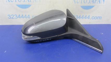 Зеркало правое TOYOTA CAMRY 55 14-17