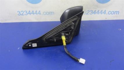 Зеркало правое CAMRY 55 14-17