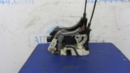 Замок двери задний правый MITSUBISHI LANCER X 10 07-15