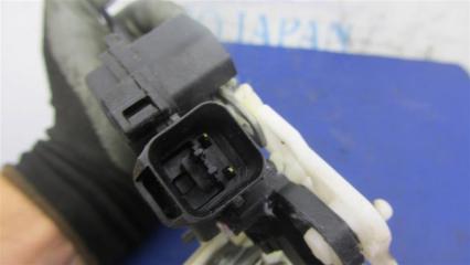 Замок двери задний правый LANCER X 10 07-15