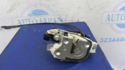 Замок двери задний правый LANCER X 10 07-15