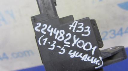 Катушка зажигания MAXIMA A33 99-02