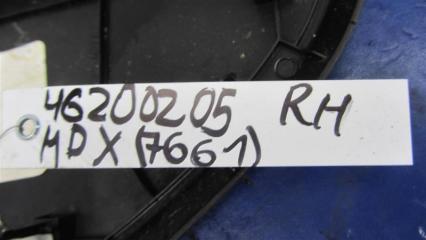 Накладка торпедо правая MDX (YD3) 13-21 YD3