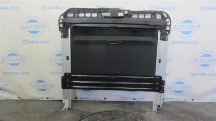 Люк INFINITI Q60 16-20 COUPE 3.0 VR30DDTT