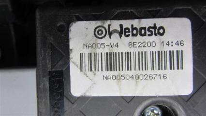 Люк Q60 16-20 2018 COUPE 3.0 VR30DDTT