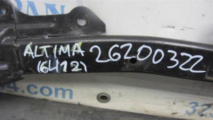 Распорка кузова ALTIMA L33 12-18 2014 L33 2.5
