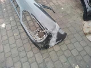 Бампер передний RDX 12-19 2016 Внедорожник 3.5