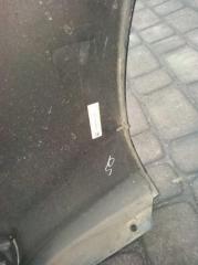 Бампер передний RDX 12-19 2016 Внедорожник 3.5