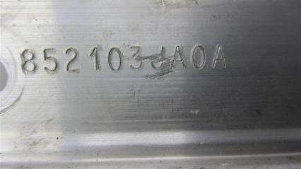 Кронштейн усилителя заднего бампера правый QX60/JX35 12-20 2015 Внедорожник 3.5