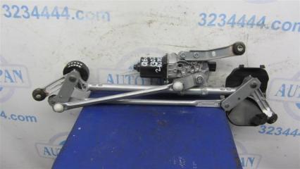 Трапеция стеклоочистителей INFINITI Q60 16-20 2018