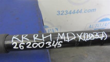 Амортизатор крышки багажника правый MDX (YD3) 13-21 2016 Внедорожник 3.5