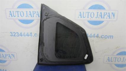 Стекло в кузов заднее правое NISSAN X-TRAIL/ROGUE T32 13-20 T32 2.5 QR25DE