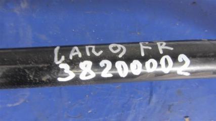 Стабилизатор передний LANCER IX 9 03-07