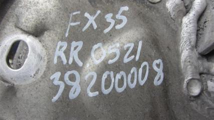 Балка задней подвески FX S50 03-08 2006 Внедорожник 3.5