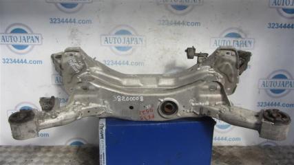 Балка задней подвески FX S50 03-08 2006 Внедорожник 3.5